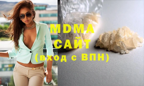 крисы Касимов